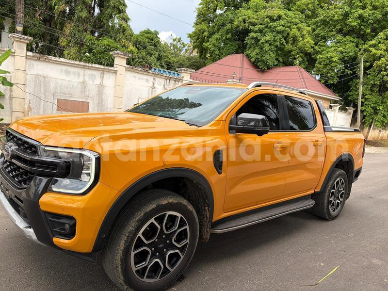 Big with watermark ford ranger dar es salaam dar es salaam 32390
