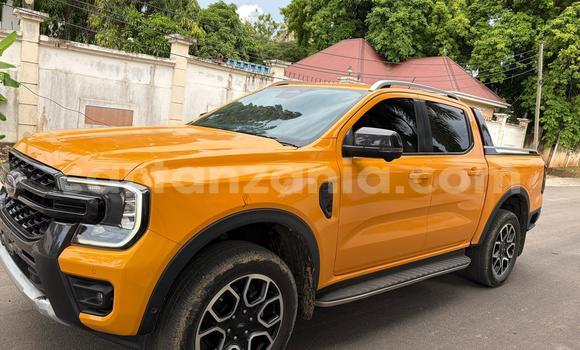Buy Used Ford Ranger Other Car in Dar es Salaam in Dar es Salaam Buy Used Ford Ranger Other Car in Dar es Salaam in Dar es Salaam