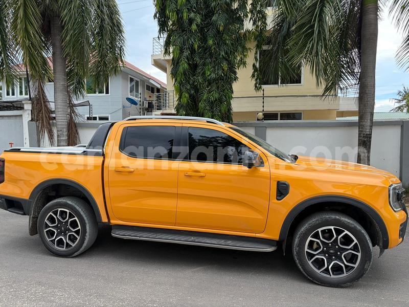 Big with watermark ford ranger dar es salaam dar es salaam 32390