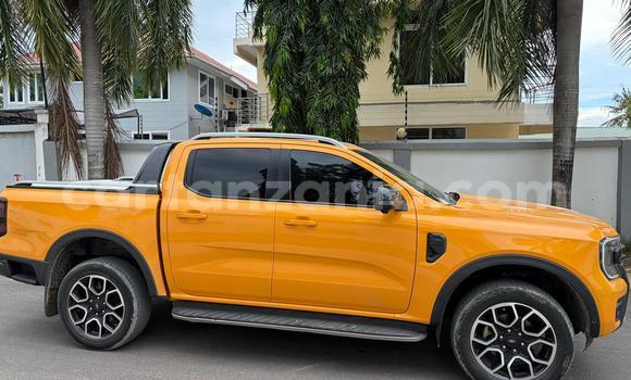 Buy Used Ford Ranger Other Car in Dar es Salaam in Dar es Salaam Buy Used Ford Ranger Other Car in Dar es Salaam in Dar es Salaam