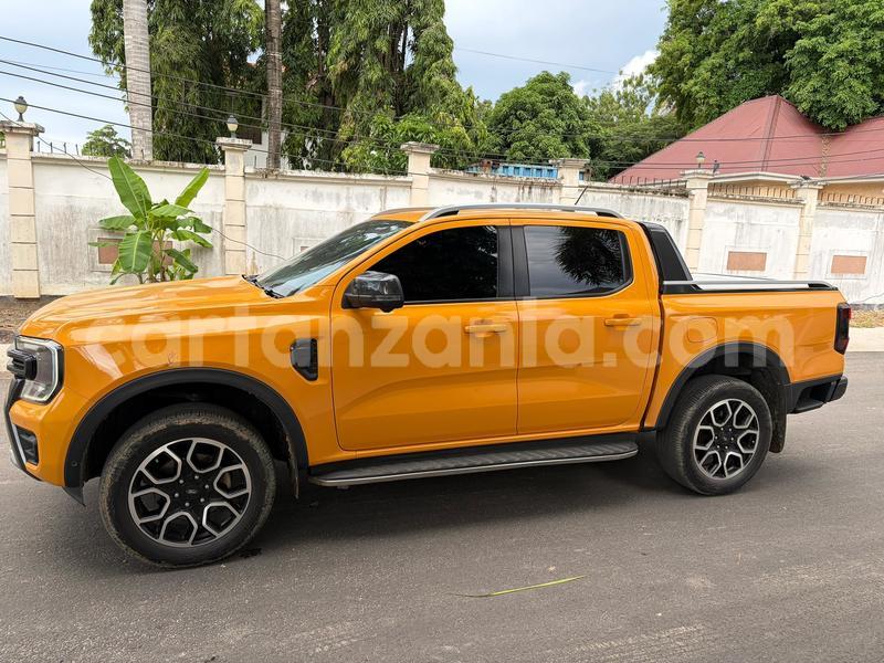 Big with watermark ford ranger dar es salaam dar es salaam 32390