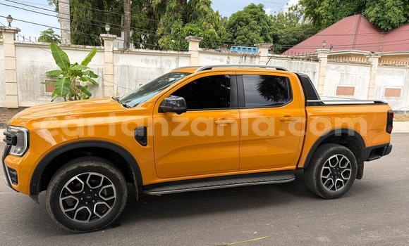 Buy Used Ford Ranger Other Car in Dar es Salaam in Dar es Salaam Buy Used Ford Ranger Other Car in Dar es Salaam in Dar es Salaam