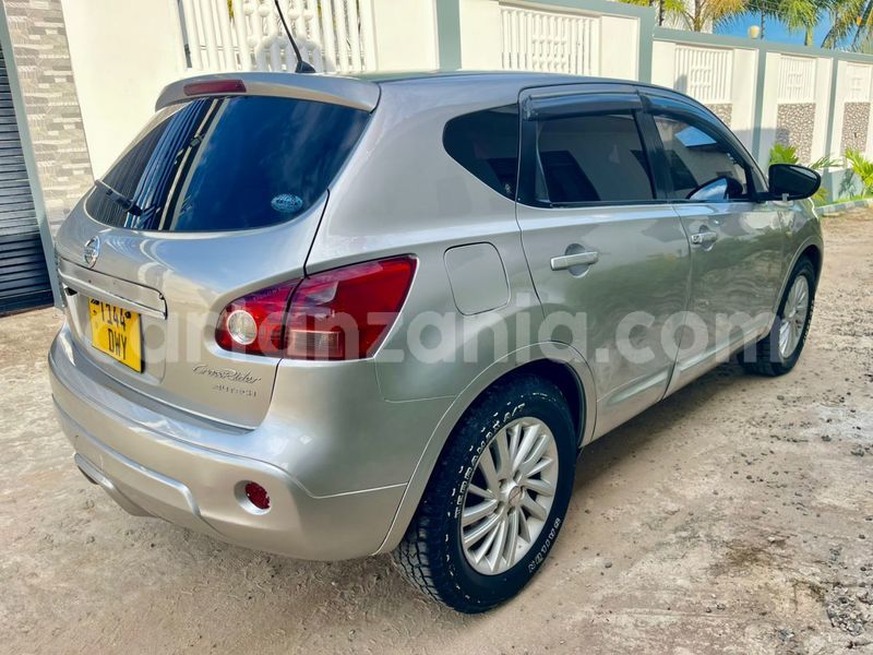 Big with watermark nissan dualis dar es salaam dar es salaam 32391