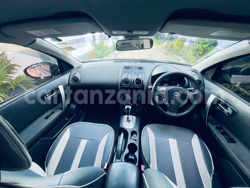 Big with watermark nissan dualis dar es salaam dar es salaam 32391