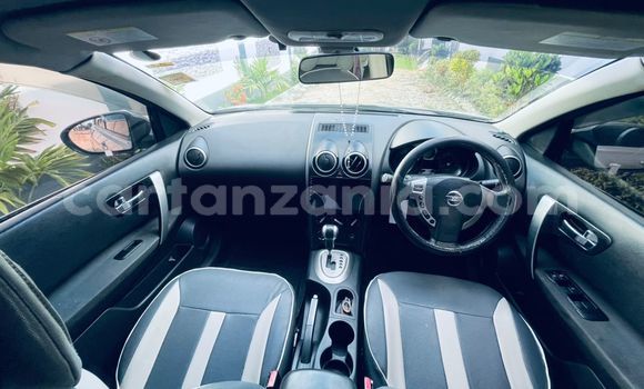 Nunua Ilio tumika Nissan Dualis Fedha Gari ndani ya Dar es Salaam nchini Dar es Salaam Nunua Ilio tumika Nissan Dualis Fedha Gari ndani ya Dar es Salaam nchini Dar es Salaam