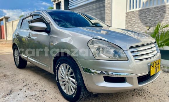 Nunua Ilio tumika Nissan Dualis Fedha Gari ndani ya Dar es Salaam nchini Dar es Salaam Nunua Ilio tumika Nissan Dualis Fedha Gari ndani ya Dar es Salaam nchini Dar es Salaam