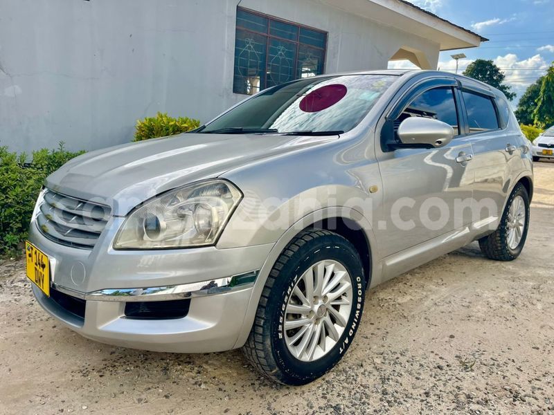 Big with watermark nissan dualis dar es salaam dar es salaam 32391