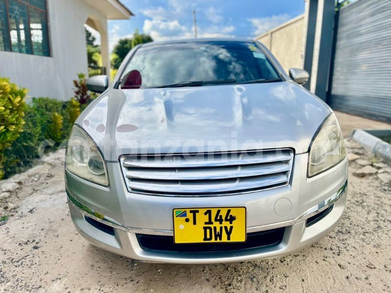 Big with watermark nissan dualis dar es salaam dar es salaam 32391