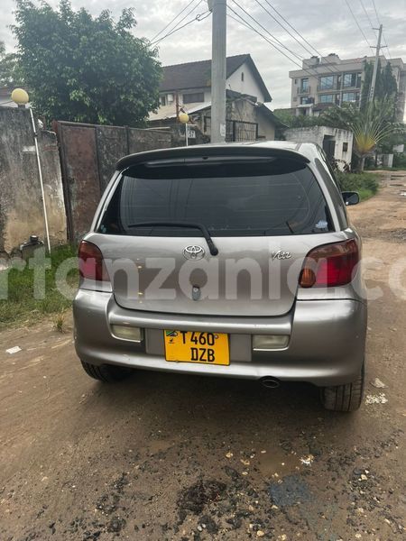 Big with watermark toyota vitz dar es salaam dar es salaam 32392