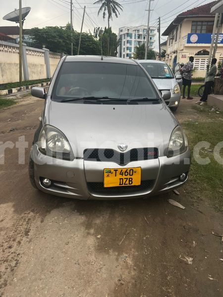 Big with watermark toyota vitz dar es salaam dar es salaam 32392