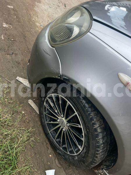 Big with watermark toyota vitz dar es salaam dar es salaam 32392