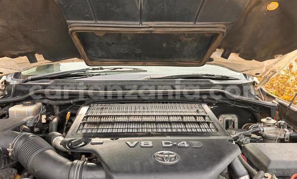Nunua Ilio tumika Toyota Land Cruiser Nyeupe Gari ndani ya Dar es Salaam nchini Dar es Salaam Nunua Ilio tumika Toyota Land Cruiser Nyeupe Gari ndani ya Dar es Salaam nchini Dar es Salaam
