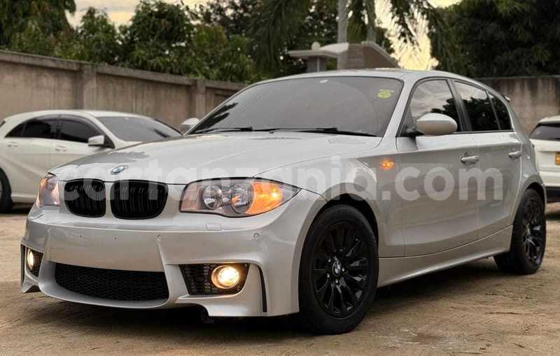 Big with watermark bmw 1 series dar es salaam dar es salaam 32394