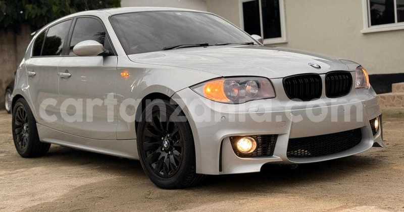 Big with watermark bmw 1 series dar es salaam dar es salaam 32394