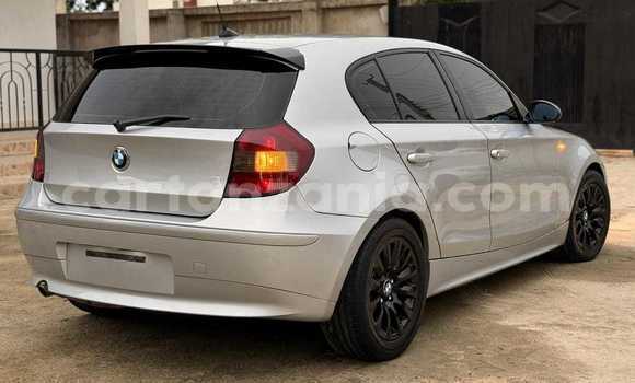 Nunua Ilio tumika BMW 1-Series Fedha Gari ndani ya Dar es Salaam nchini Dar es Salaam Nunua Ilio tumika BMW 1-Series Fedha Gari ndani ya Dar es Salaam nchini Dar es Salaam
