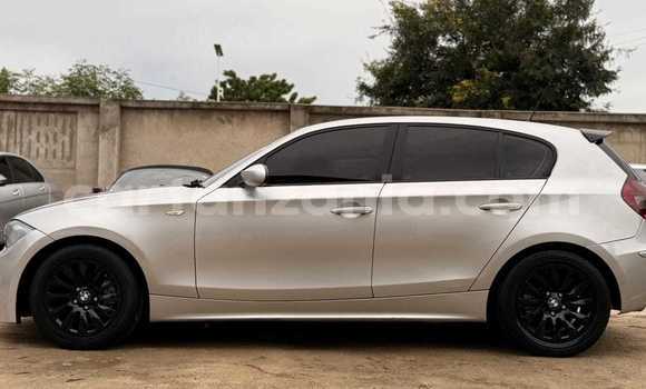 Nunua Ilio tumika BMW 1-Series Fedha Gari ndani ya Dar es Salaam nchini Dar es Salaam Nunua Ilio tumika BMW 1-Series Fedha Gari ndani ya Dar es Salaam nchini Dar es Salaam