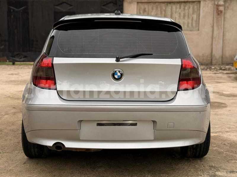 Big with watermark bmw 1 series dar es salaam dar es salaam 32394