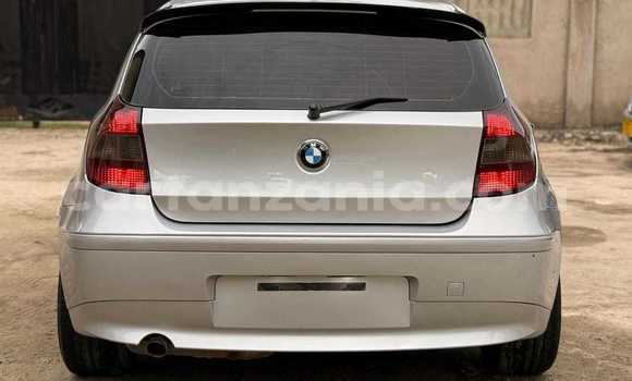 Nunua Ilio tumika BMW 1-Series Fedha Gari ndani ya Dar es Salaam nchini Dar es Salaam Nunua Ilio tumika BMW 1-Series Fedha Gari ndani ya Dar es Salaam nchini Dar es Salaam
