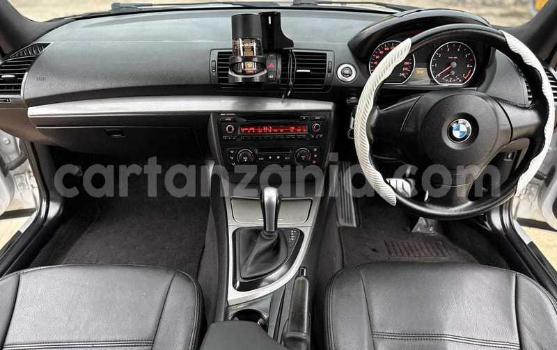 Big with watermark bmw 1 series dar es salaam dar es salaam 32394