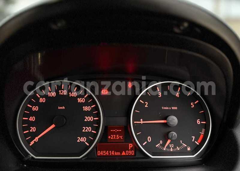 Big with watermark bmw 1 series dar es salaam dar es salaam 32394