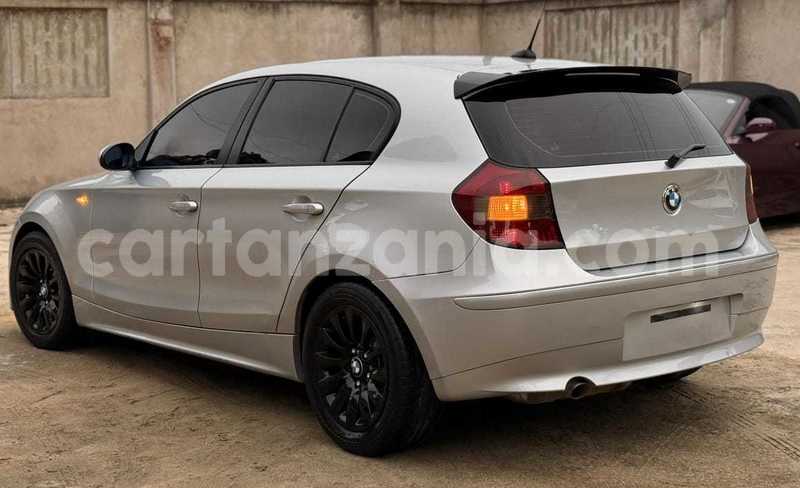 Big with watermark bmw 1 series dar es salaam dar es salaam 32394