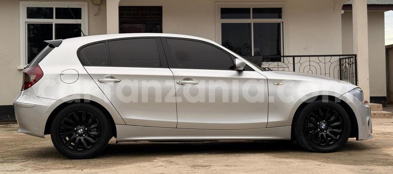 Big with watermark bmw 1 series dar es salaam dar es salaam 32394