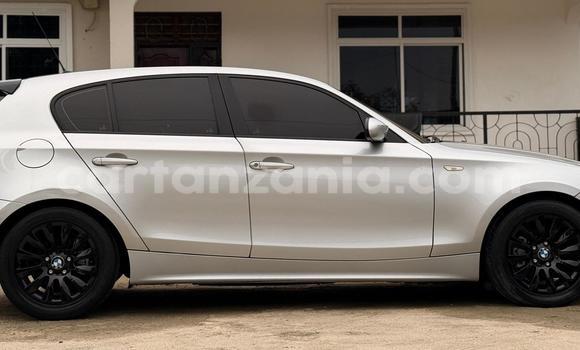 Nunua Ilio tumika BMW 1-Series Fedha Gari ndani ya Dar es Salaam nchini Dar es Salaam Nunua Ilio tumika BMW 1-Series Fedha Gari ndani ya Dar es Salaam nchini Dar es Salaam