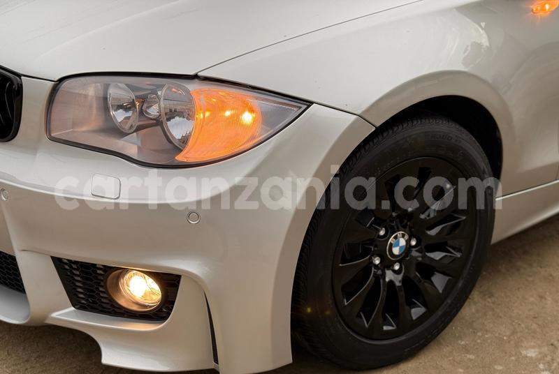 Big with watermark bmw 1 series dar es salaam dar es salaam 32394