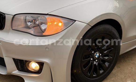Nunua Ilio tumika BMW 1-Series Fedha Gari ndani ya Dar es Salaam nchini Dar es Salaam Nunua Ilio tumika BMW 1-Series Fedha Gari ndani ya Dar es Salaam nchini Dar es Salaam