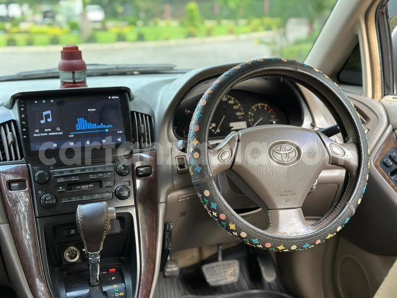 Big with watermark toyota harrier dar es salaam dar es salaam 32398