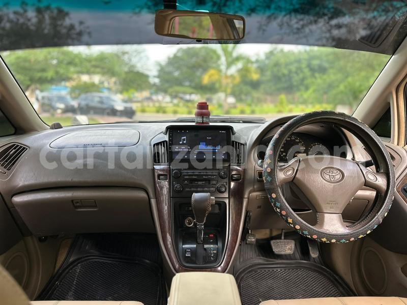 Big with watermark toyota harrier dar es salaam dar es salaam 32398