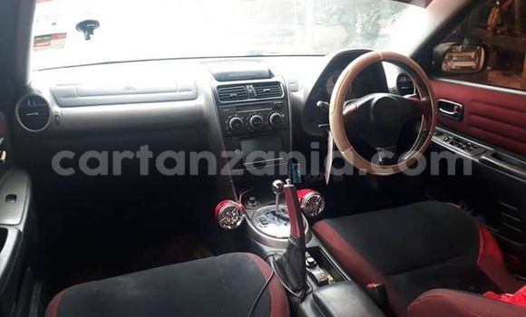 Buy Used Toyota Altezza White Car in Dar es Salaam in Dar es Salaam Buy Used Toyota Altezza White Car in Dar es Salaam in Dar es Salaam