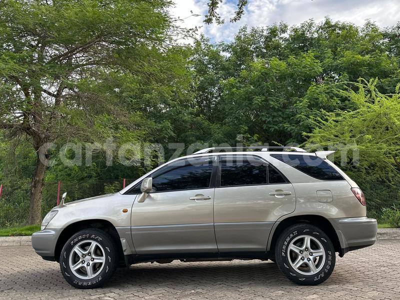Big with watermark toyota harrier dar es salaam dar es salaam 32398