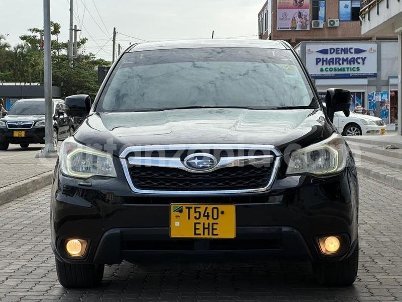 Big with watermark subaru forester dar es salaam dar es salaam 32399