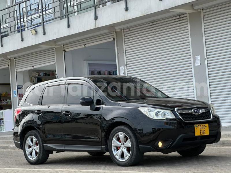 Big with watermark subaru forester dar es salaam dar es salaam 32399