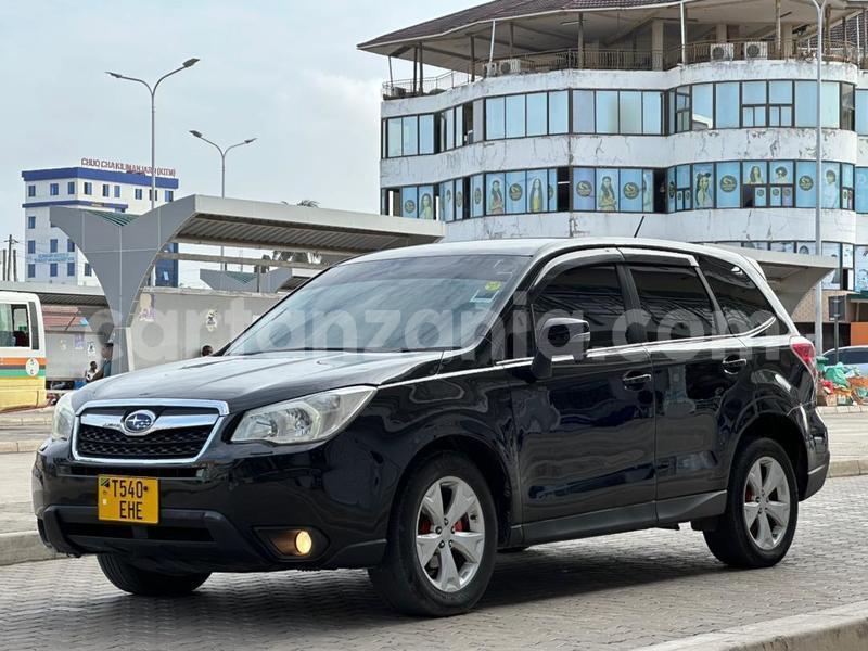 Big with watermark subaru forester dar es salaam dar es salaam 32399