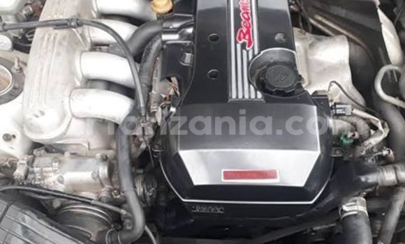 Buy Used Toyota Altezza White Car in Dar es Salaam in Dar es Salaam Buy Used Toyota Altezza White Car in Dar es Salaam in Dar es Salaam