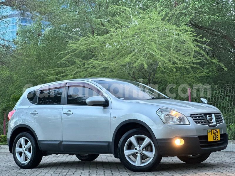 Big with watermark nissan dualis dar es salaam dar es salaam 32404