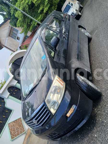 Big with watermark toyota alphard dar es salaam dar es salaam 32405