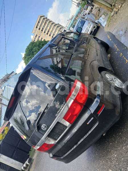 Big with watermark toyota alphard dar es salaam dar es salaam 32405