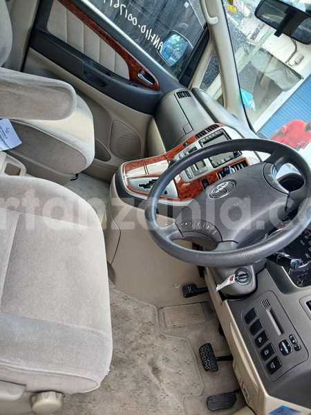Big with watermark toyota alphard dar es salaam dar es salaam 32405