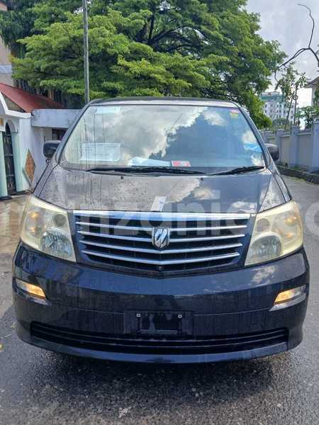 Big with watermark toyota alphard dar es salaam dar es salaam 32405