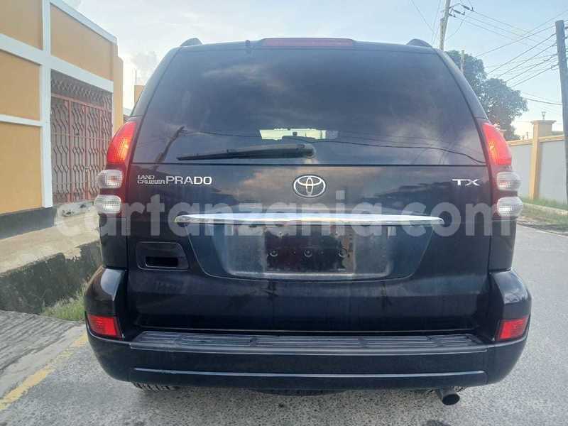 Big with watermark toyota prado dar es salaam dar es salaam 32406