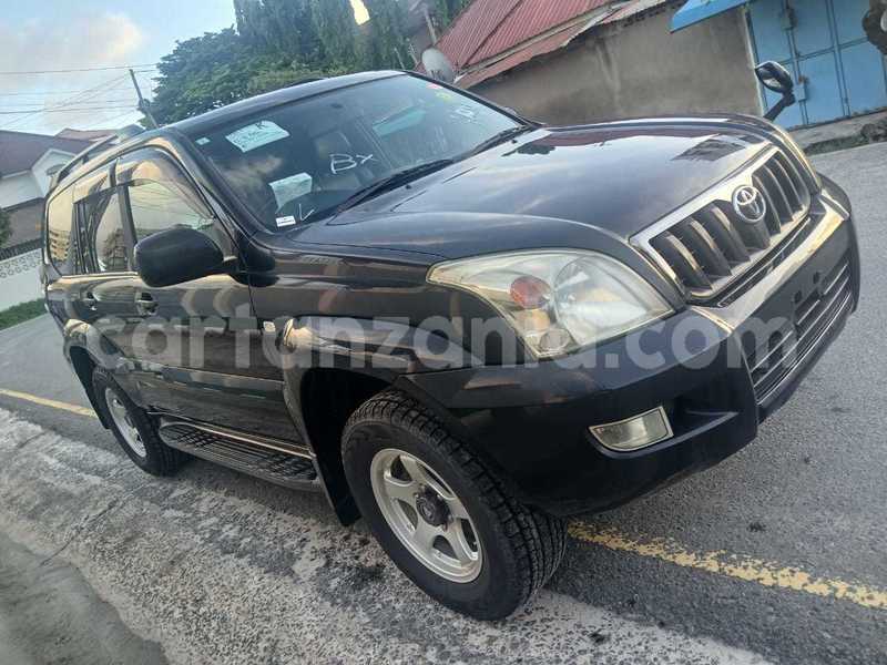 Big with watermark toyota prado dar es salaam dar es salaam 32406