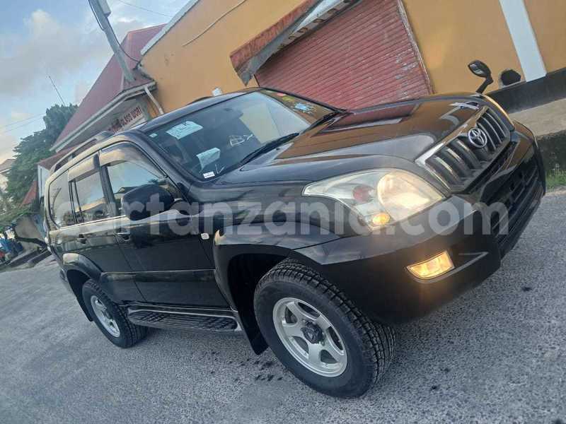 Big with watermark toyota prado dar es salaam dar es salaam 32406