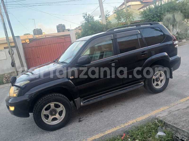 Big with watermark toyota prado dar es salaam dar es salaam 32406
