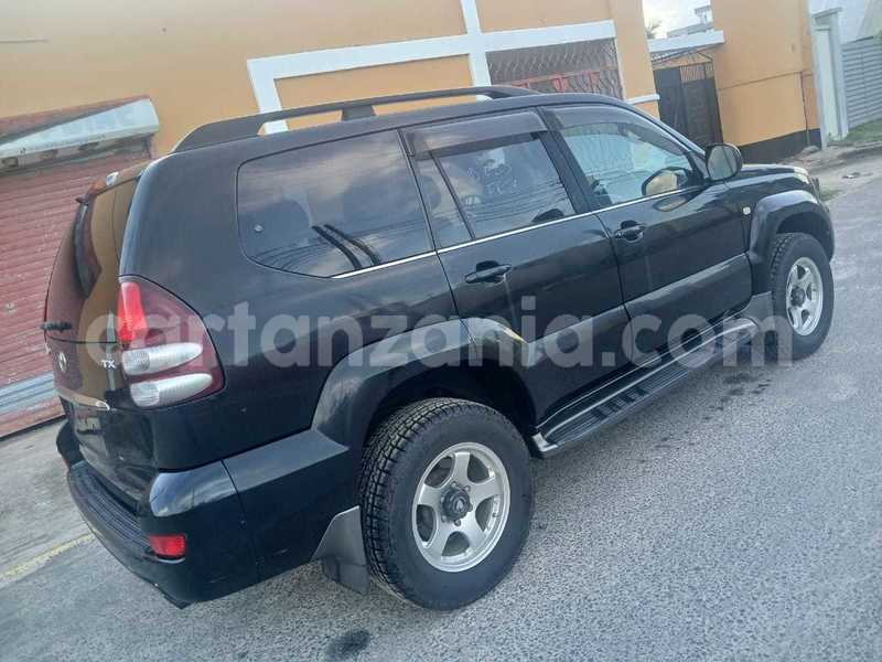 Big with watermark toyota prado dar es salaam dar es salaam 32406