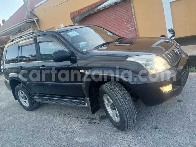 Big with watermark toyota prado dar es salaam dar es salaam 32406