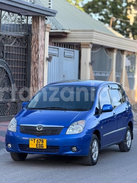 Big with watermark toyota corolla spacio dar es salaam dar es salaam 32407