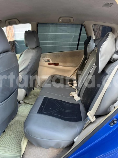 Big with watermark toyota corolla spacio dar es salaam dar es salaam 32407